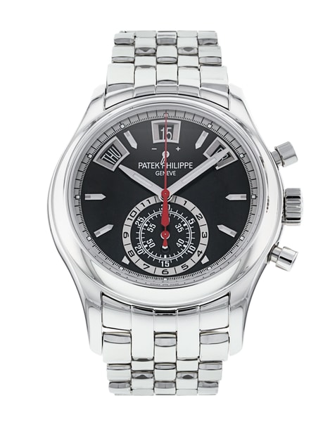 Patek Philippe Complications 5960/1A-010